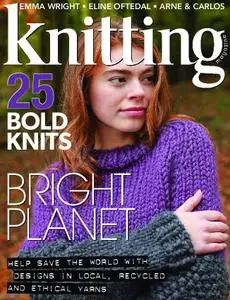 Knitting – February 2019