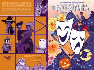 The Backstagers v03 - Encore (2019) (digital) (Son of Ultron-Empire
