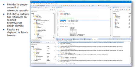 Mentor Graphics HDL Designer Series (HDS) 2019.4