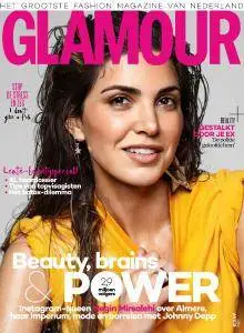 Glamour Nederland - Mei 2016