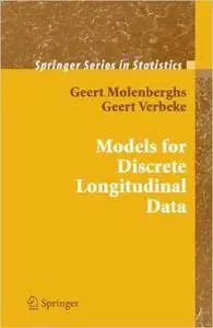 Models for Discrete Longitudinal Data (Repost)