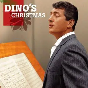 Dean Martin - Dino's Christmas (2013) [Official Digital Download 24-bit/192kHz]