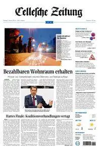 Cellesche Zeitung - 06. Februar 2018