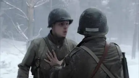 Band of Brothers S01E06