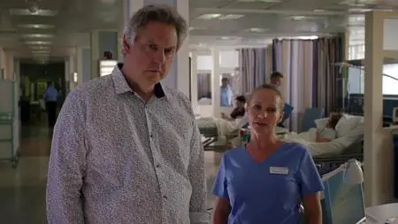 Holby City S20E42