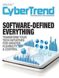 CyberTrend – 23 June 2017