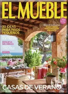 El Mueble - Agosto 2014