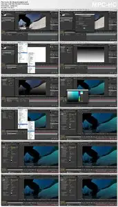 Lynda - After Effects CC Essential Training (updated Nov 03, 2014)