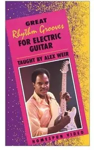 Great Rhythm Grooves For Electric Guitar