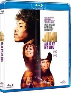 Jimi - All Is By My Side (2013)