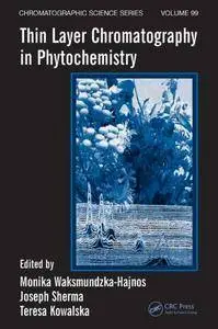 Thin Layer Chromatography in Phytochemistry (Repost)