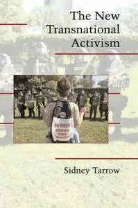 The New Transnational Activism (Repost)