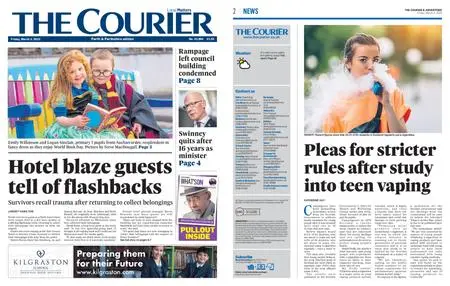The Courier Perth & Perthshire – March 03, 2023