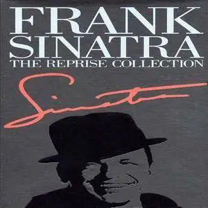 Frank Sinatra - The Reprise Collection (4CD Box Set) (1990)