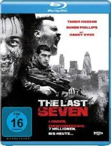 The Last Seven (2010)