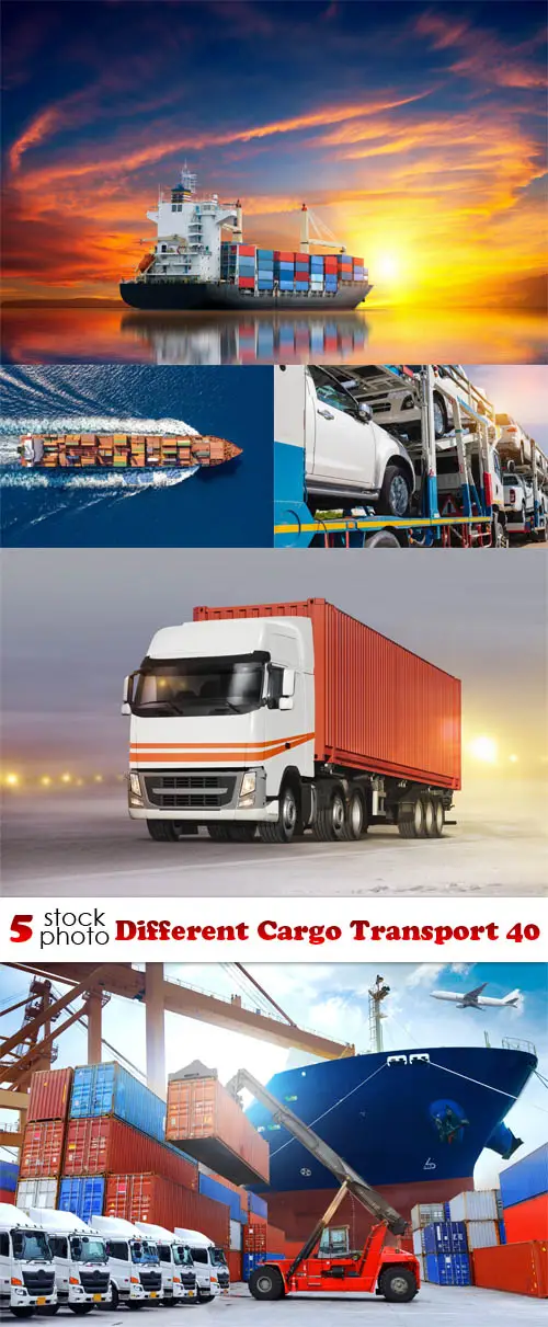 Cargo transportation is