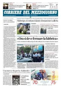 Corriere del Mezzogiorno Bari – 12 luglio 2019