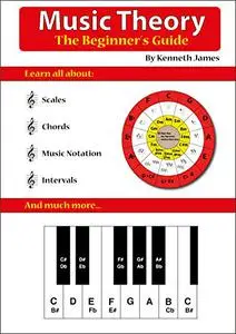 Music Theory: The Beginner´s Guide