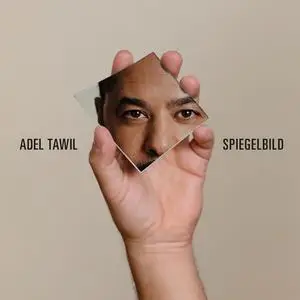 Adel Tawil - Spiegelbild (2023)
