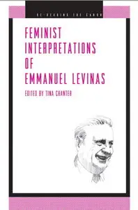 Feminist Interpretations of Emmanuel Levinas