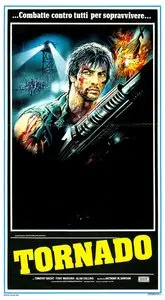 The Last Blood / Tornado (1983)