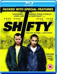 Shifty (2008)