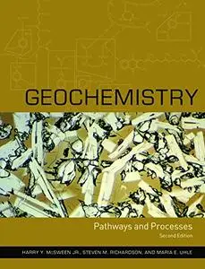 Geochemistry: Pathways and Processes, 2nd Edition