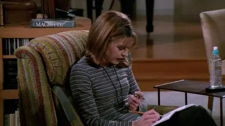 Frasier S04E18