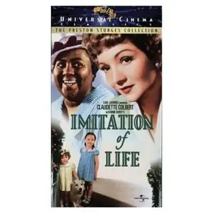 Imitation of Life (1934)