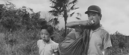 Nianchan / My Second Brother (1960)