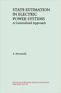 State Estimation in Electric Power Systems (Repost)