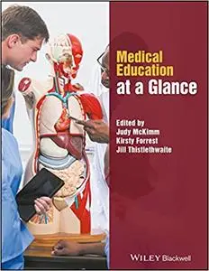 Medical Education at a Glance