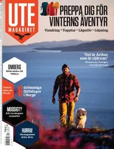 Utemagasinet – september 2020