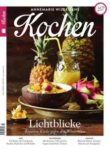 KOCHEN – 22 Januar 2019