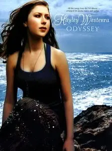 Odyssey (Piano, Vocal, Guitar) by Hayley Westenra (Repost)