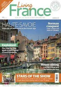 Living France - February 2017