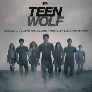 Dino Meneghin - Teen Wolf (Original Television Score) (2017)
