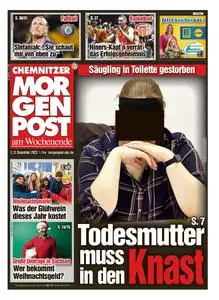 Chemnitzer Morgenpost - 2 Dezember 2023