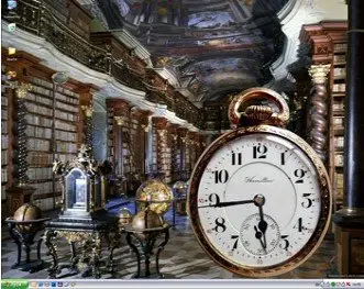 Premium Clock v2.60 