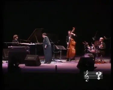 Carmen McRae / Manhattan Transfer - Double Time Jazz Collection (2004)