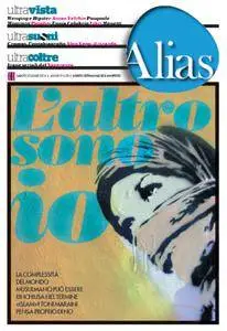 Il Manifesto Alias - 23 Luglio 2016