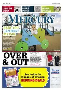 Illawarra Mercury - 17 June 2022