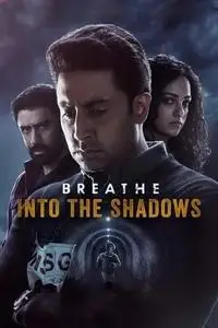 Breathe: Into the Shadows S02E03