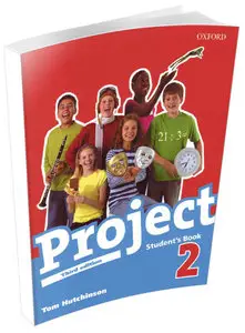 Project 2 - Student (NEW - Third Edition)