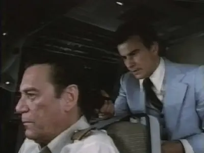 Raid on Entebbe (1977)