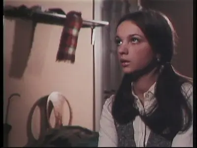 Maid in Sweden (1971)