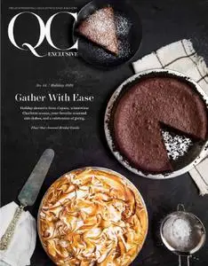 QC Exclusive Magazine - Holiday 2018