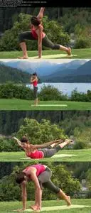 In a Heartbeat Vinyasa Yoga