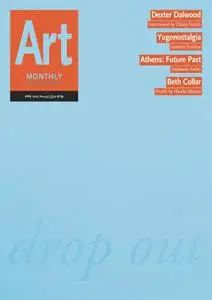 Art Monthly - April 2019 | 425