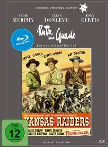 Kansas Raiders (1950)
